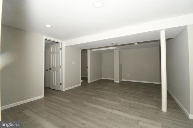 Building Photo - 3506 Harrell St