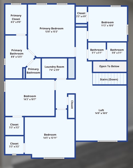 Building Photo - 13935 Wild Lupine St