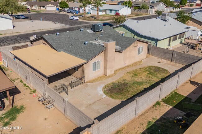 Building Photo - 8107 W College Dr