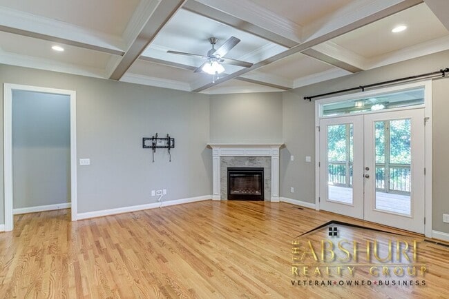 Building Photo - 109 Buck Johnson St