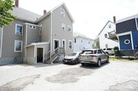 Building Photo - 139 Timson St