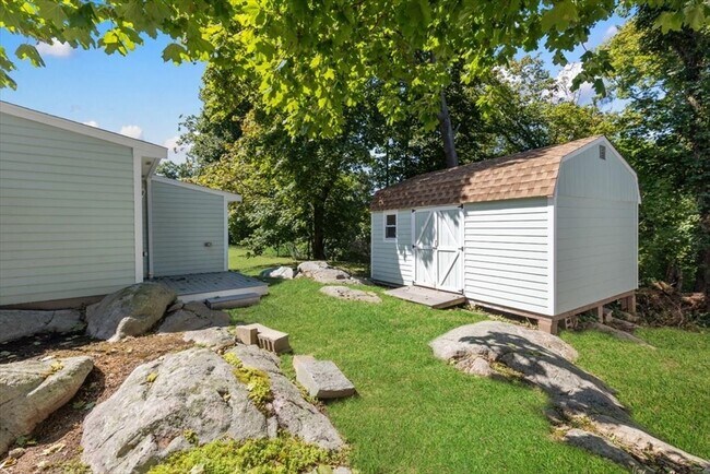 Building Photo - 36 Gilford Rd