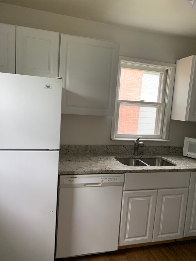 Newly remodeled kitchen - 3010 S Downing St