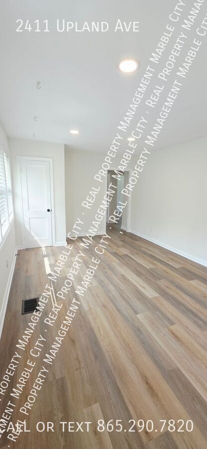Building Photo - 2411 Upland Ave