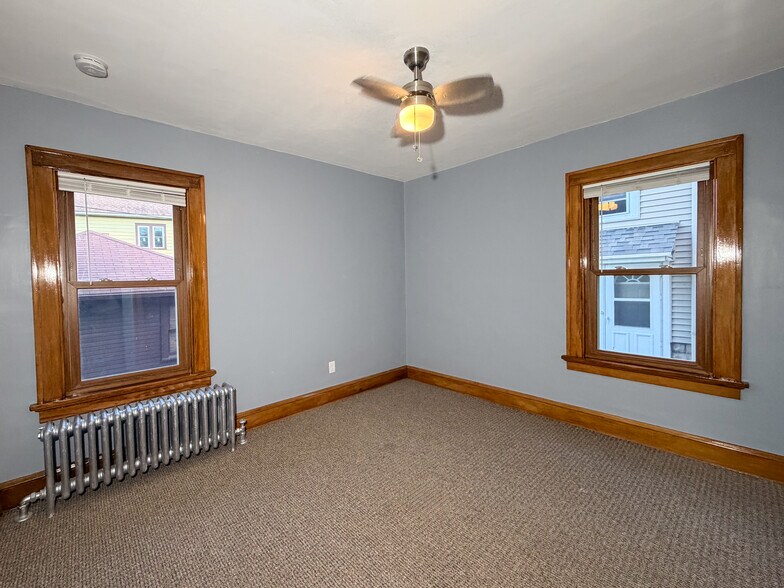 Bedroom 2 - 5411 W National Ave