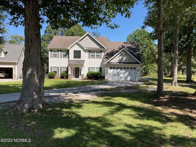 Building Photo - 160 Old Millstone Landing Ln