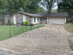 Building Photo - West Little Rock 4 Bedroom