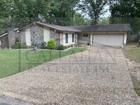 Building Photo - West Little Rock 4 Bedroom