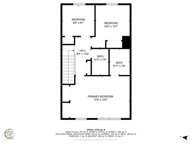 Building Photo - Fantastic townhome in Alexandria