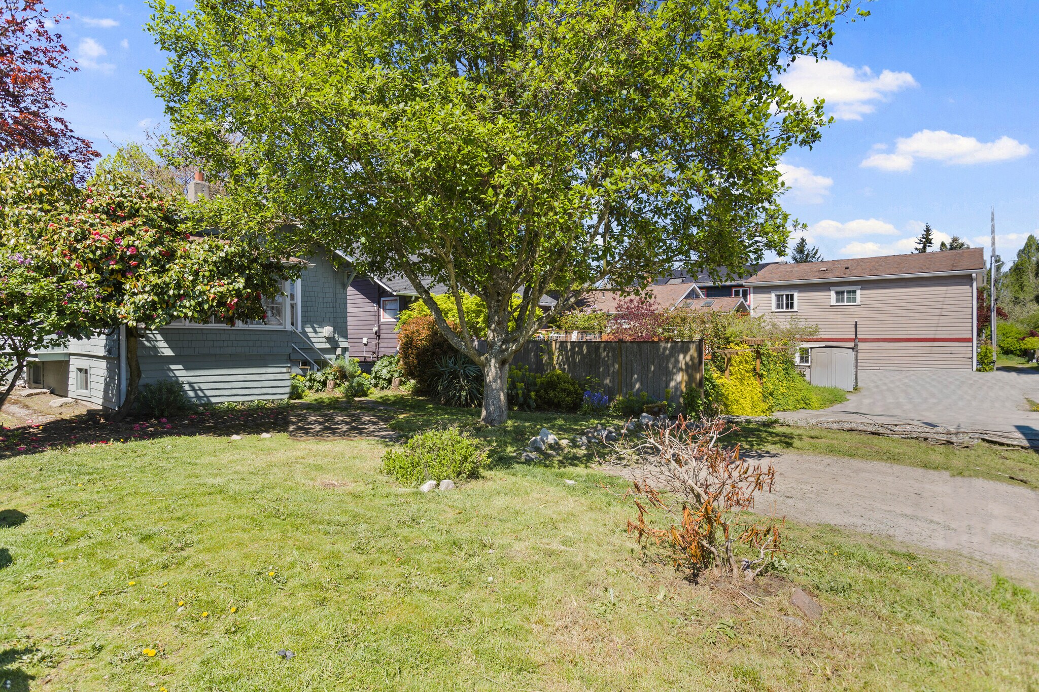 Building Photo - 5442 35th Ave SW