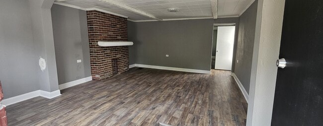 Building Photo - 732 Boggs Ave