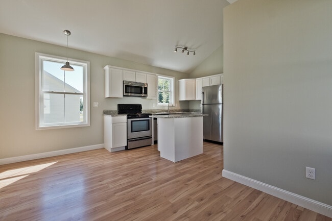 Building Photo - 4 Sustainable Way