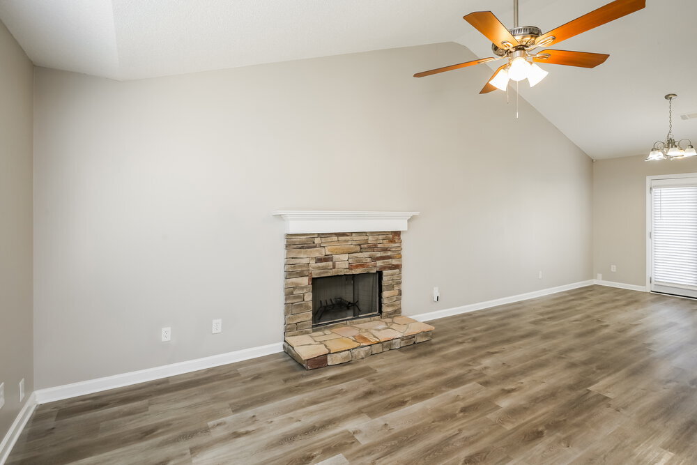 Building Photo - 3614 Griffin Ln