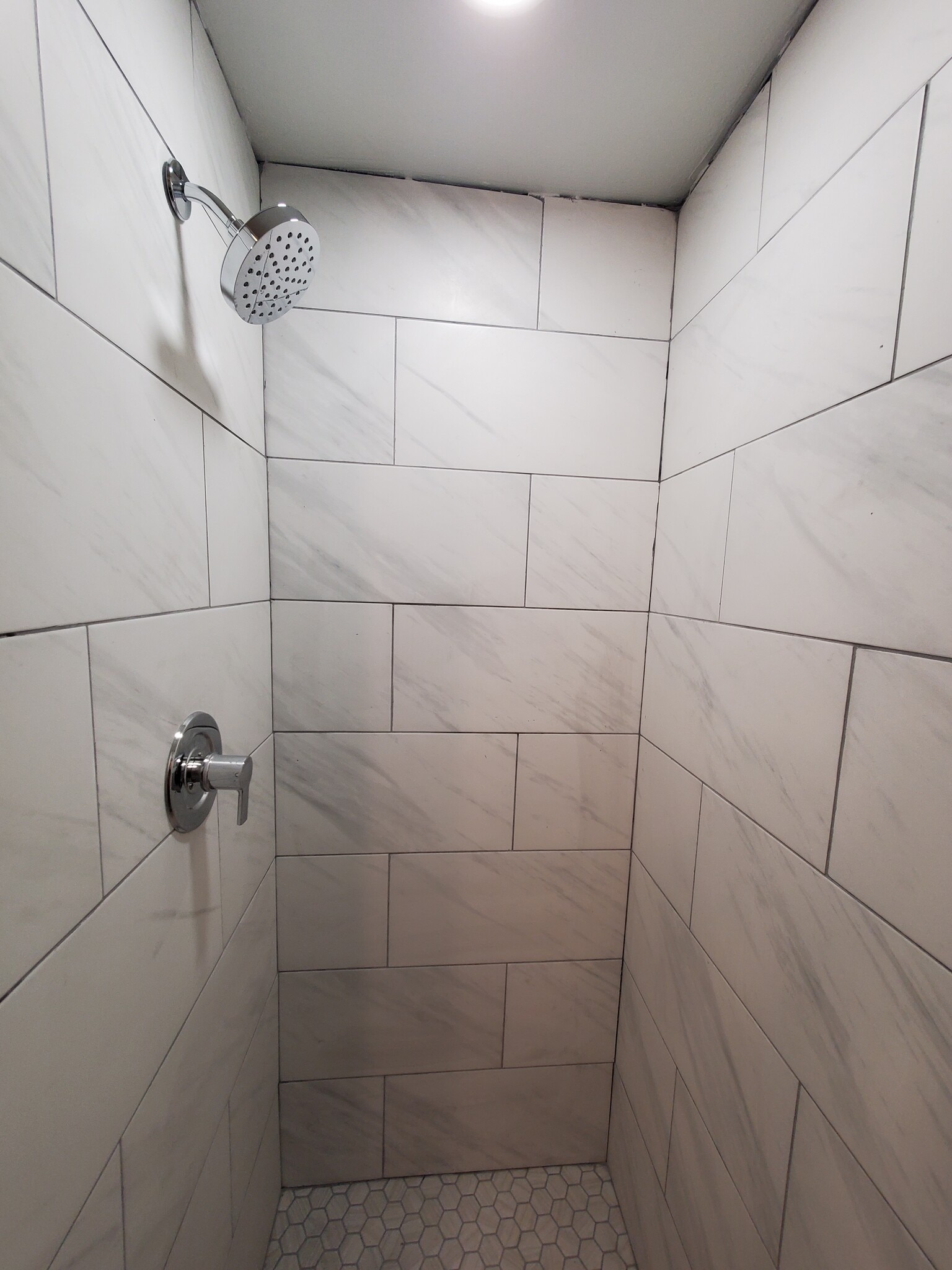 Master Bathroom - 16301 Malden Dr