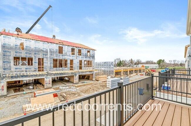Building Photo - 7314 W County Rd 600 N