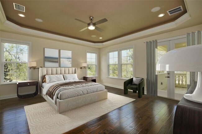 Building Photo - Fairhaven at Haile Plantation 6/6 Estate