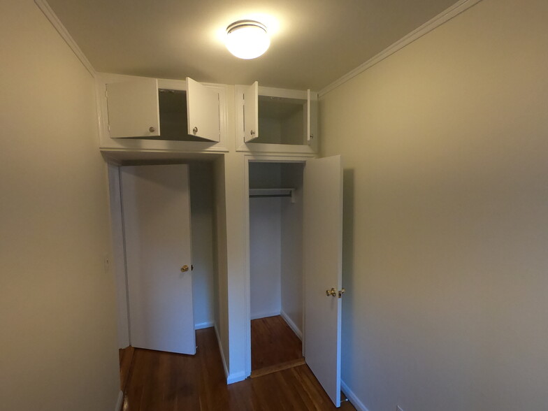 Bedroom 2 - 156 W 95th St
