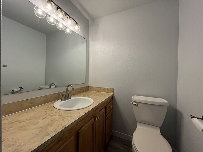 Building Photo - Single-Level 3-Bedroom Home with 2-Car Garage, Mini-Split AC, & Backyard Garden Space