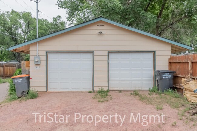 Building Photo - 3212 Illinois Ave