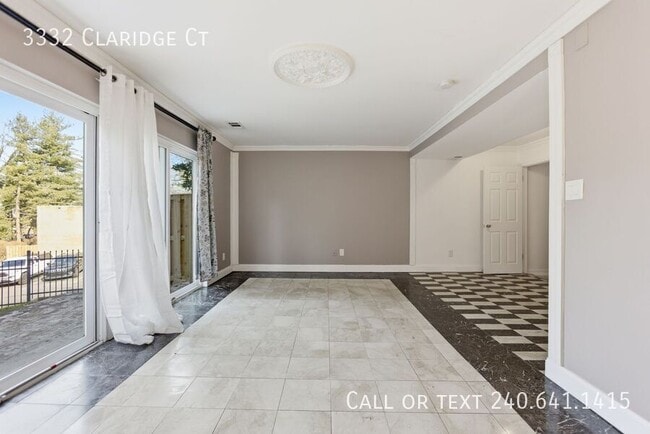 Building Photo - 3332 Claridge Ct