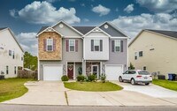 Building Photo - 3-Bedroom Townhome with Garage in Holly Ridge