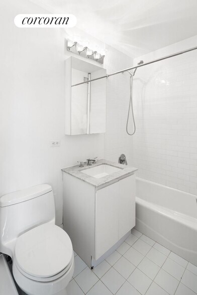 Building Photo - 322 W 57th St