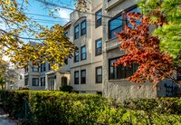 Building Photo - Hamilton Road Apartments