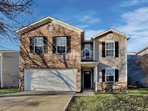 Building Photo - 3122 Earlswood Ln