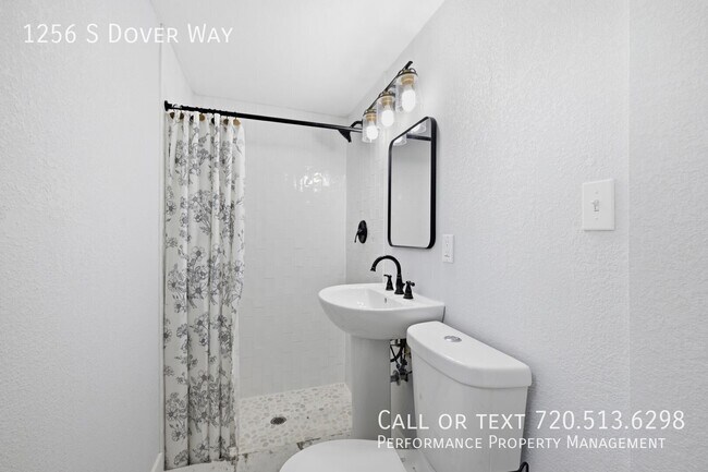 Building Photo - 1256 S Dover Way