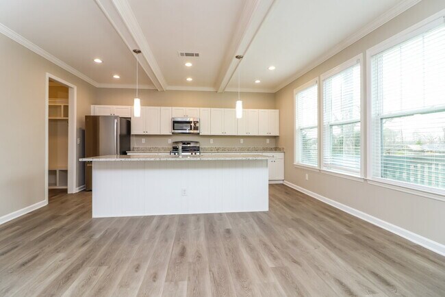 Building Photo - 2607 Church St NW