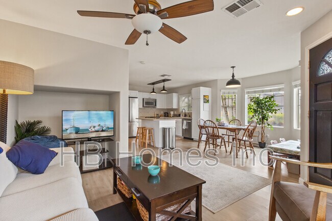 Building Photo - 91-2070 Kai 'Oli Street Apt 4404 - 1