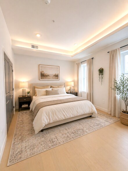 Building Photo - 1421 N Franklin St