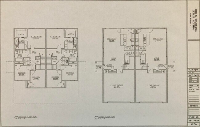 Building Photo - 805-807 Jameson