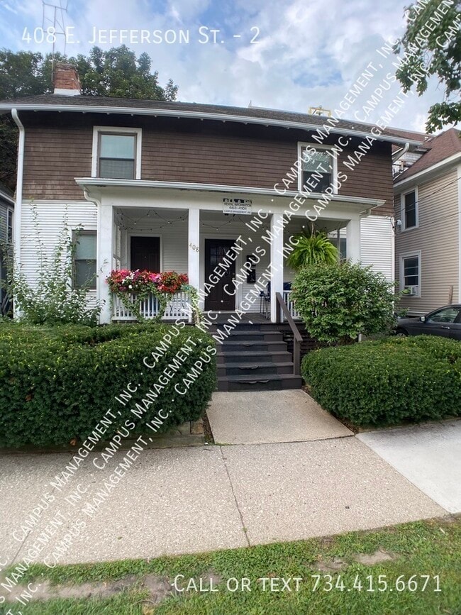Primary Photo - 408 E Jefferson St