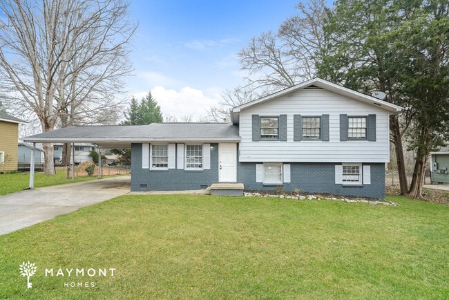 Building Photo - 2820 Rex Rd