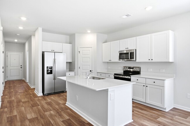 Building Photo - 2132 Osprey Isle Ln SW