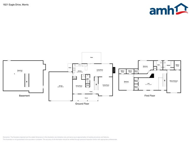 Building Photo - 1821 Eagle Dr