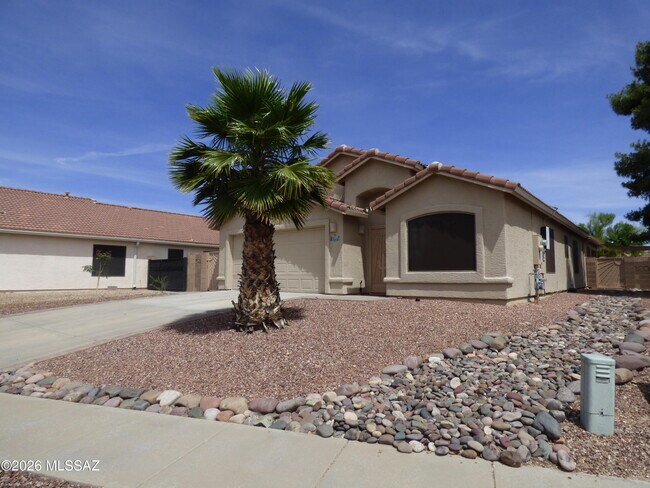 Building Photo - 9516 N Flynn Way
