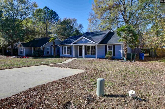 Building Photo - 509 Burnside Dr