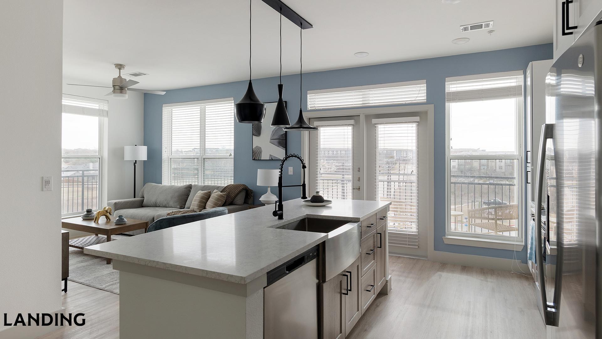 Building Photo - 4401 Bunker Hill Rd