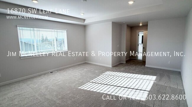 Building Photo - 16870 SW Leaf Ln