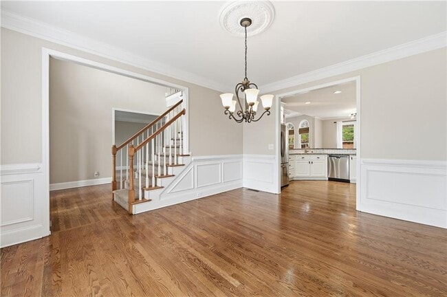 Building Photo - 2570 Wood Creek Ct NE