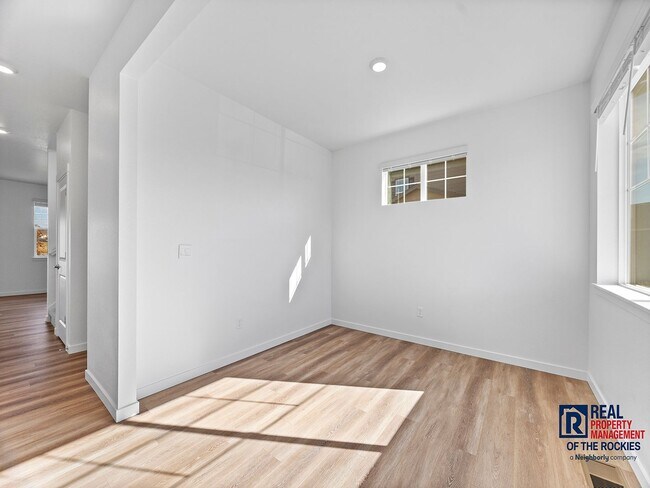 Building Photo - 4 Bed 2.5 Bath BRAND NEW BUILD in Berthoud!