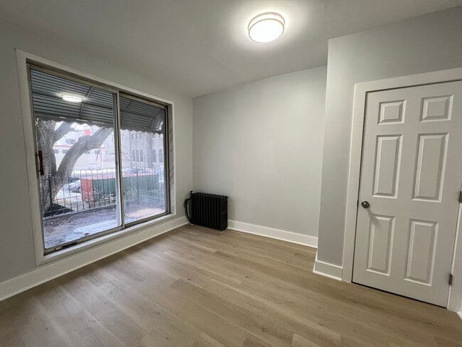 Building Photo - Renovated 3BR/1.5Bth House! Section 8 ONLY!!