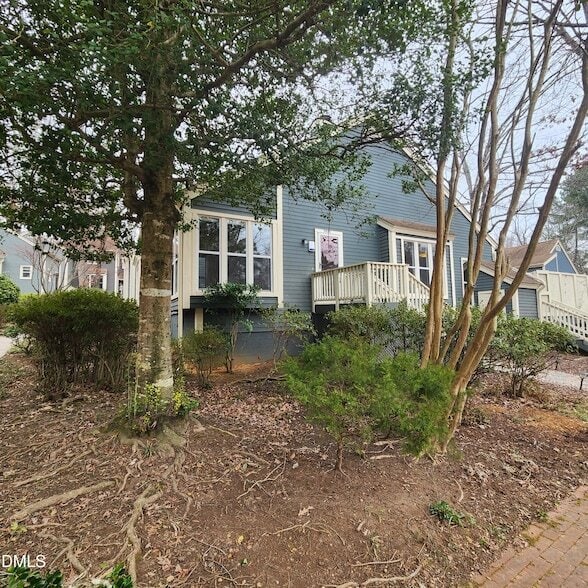 Building Photo - 5820 Sentinel Dr