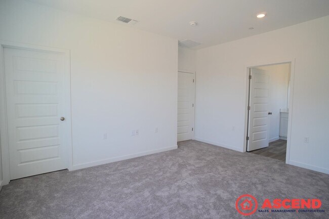 Building Photo - Newly Built Home Off Reliance and Berkshire!