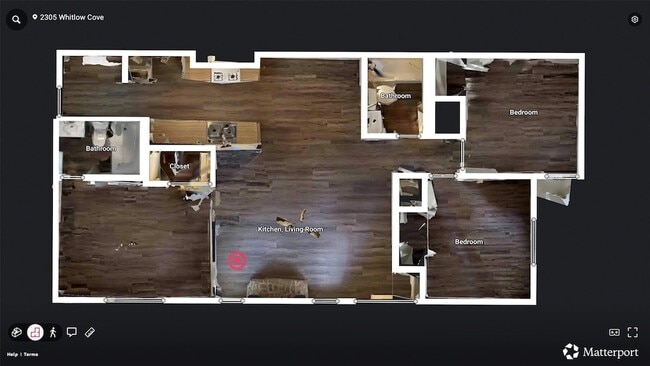 Building Photo - 2305 Whitlow Cove