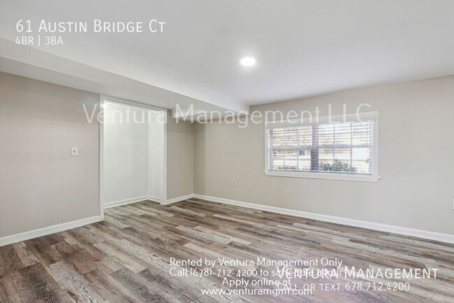 Building Photo - 61 Austin Bridge Ct