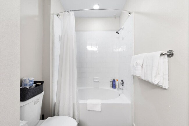 Building Photo - 2901 Indiana St