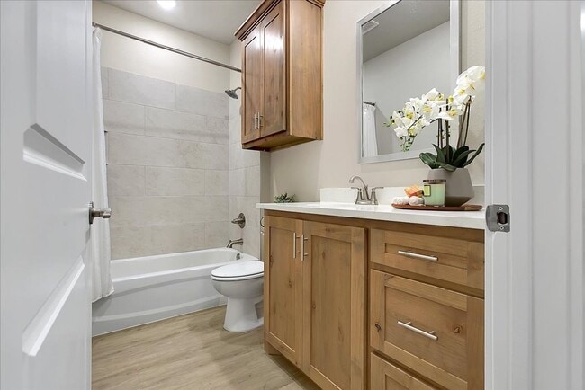 Building Photo - Brand New Spacious 4-bedroom, 2-bathroom W...